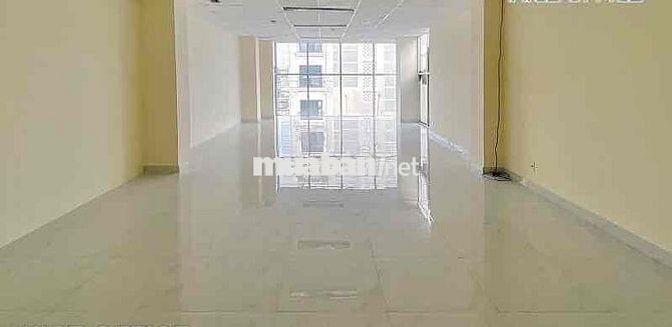 Cho thuê Sàn Toà Nhà 7A Lam Sơn P2 Tân Bình 172m2 giá tốt
