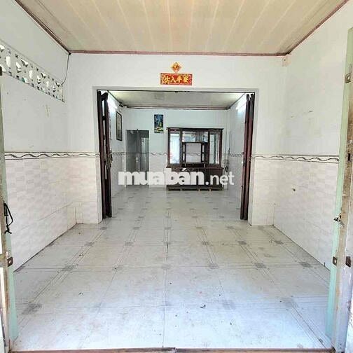 🎉S.I.Ê.U HỜI🎉 Chỉ 3.4T.Ỷ ✨ Huỳnh Tấn Phát- Q7 - 52M2 - cach30M HXH 🏡