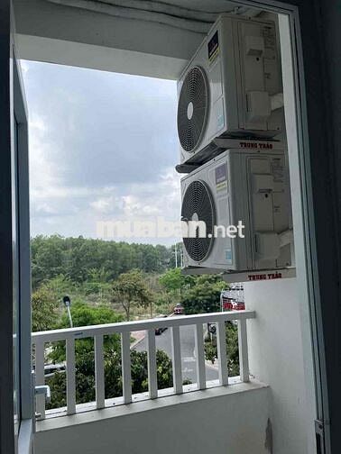 Cho Thuê Căn Hộ Happy One Cantral 2PN 9tt Full NT mới, Thủ Dầu Một