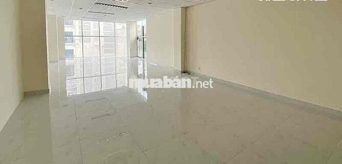 Cho thuê Sàn Toà Nhà 7A Lam Sơn P2 Tân Bình 172m2 giá tốt