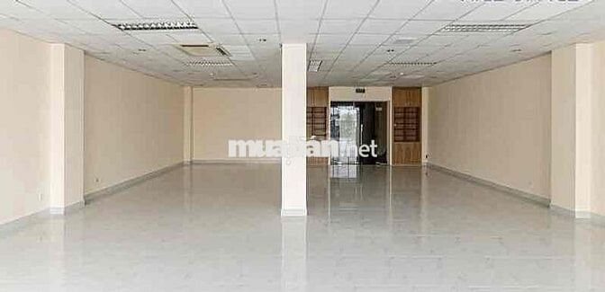 Cho thuê Sàn Toà Nhà 7A Lam Sơn P2 Tân Bình 172m2 giá tốt