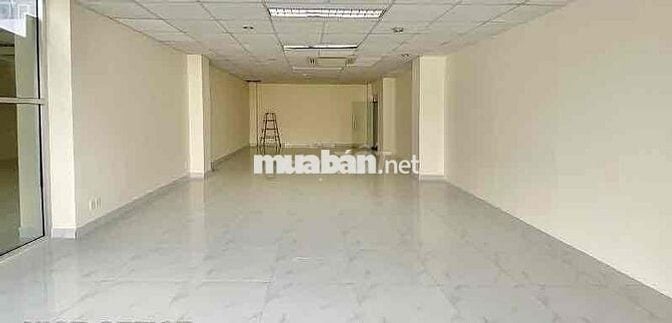 Cho thuê Sàn Toà Nhà 7A Lam Sơn P2 Tân Bình 172m2 giá tốt