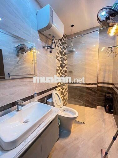 Anh Trung bán nhà 5t,58m tại Hà Trì,Hà Đông, t/máy ,ô tô đỗ cửa chỉ 9t