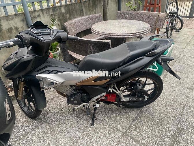 cần bán Winer x abs ...