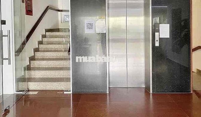 Cho thuê Sàn Toà Nhà 7A Lam Sơn P2 Tân Bình 172m2 giá tốt