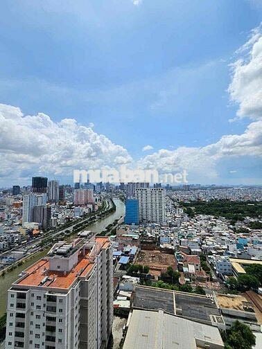 Cần cho thuê nhanh căn hộ tầng cao view đẹp