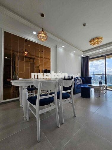 Cần cho thuê nhanh căn hộ tầng cao view đẹp