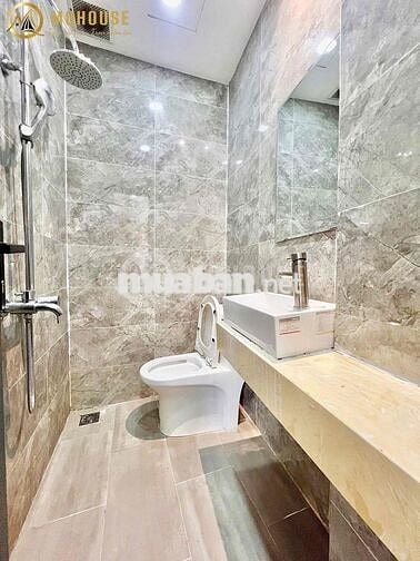 CĂN HỘ STUDIO FULL NT BANCOL, MÁY GIẶT RIÊNG GẦN VĂN LANG CS3