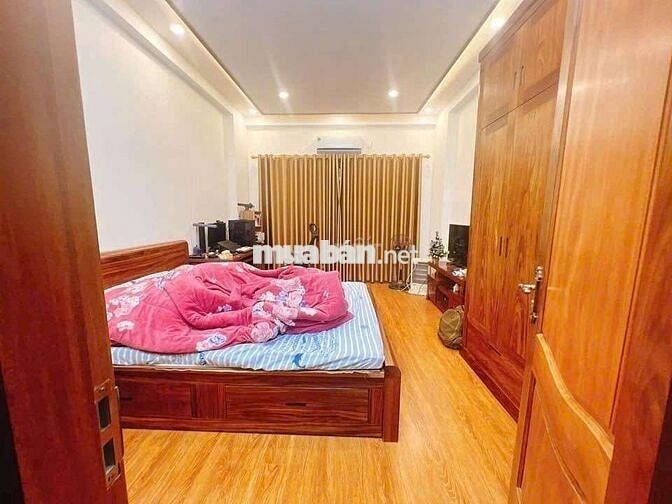 MẶT PHỐ TRẦN ĐĂNG NINH, HÀ ĐÔNG NHÀ 5 TẦNG SIÊU ĐẸP, PHÂN LÔ VỈA HÈ KD