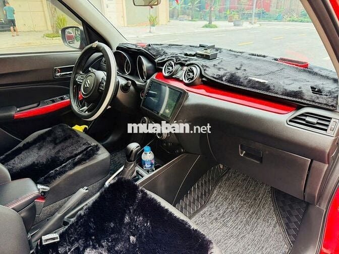 Suzuki Swift 2020 nhập thái
