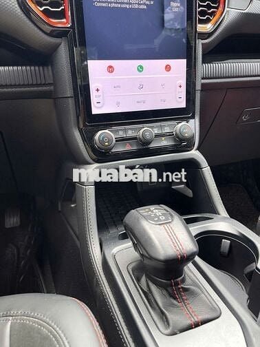 Ford Ranger Raptor 2.0L 4x4 AT 2023 - 40600 km