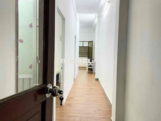 🏡Trống Lại CHDV 50m2- 2 Phòng Ngủ BanCol Đường Hồ Văn Huê Gần UFM, IUH