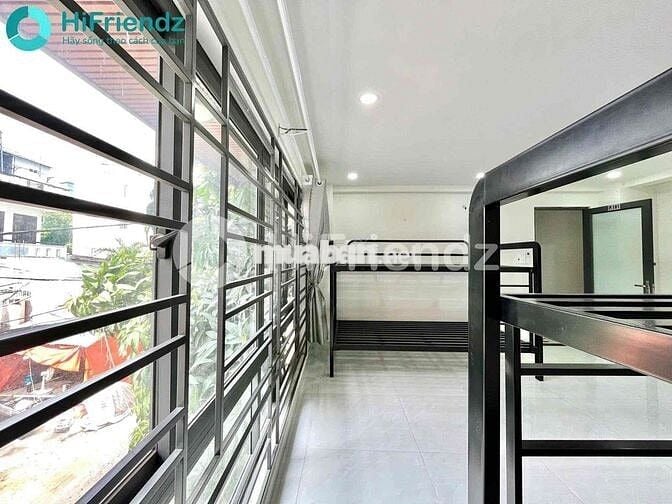 Phòng trọ ở được 4 người giá HSSV gần IUH , VLU cs3