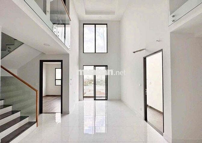 BÁN CĂN DUPLEX 3PN – 2WC : 5 Tỷ CÓ SỔ HỒNG - PHÁP LÝ RÕ RÀNG