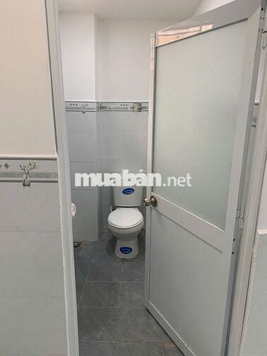 Nhà hẻm, 33,2m2, 1 trệt 1 gác suốt, QL50 Gần Nguyễn Văn Linh(100m)