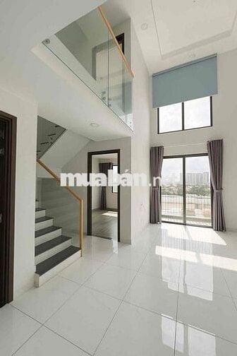 BÁN CĂN DUPLEX 3PN – 2WC : 5 Tỷ CÓ SỔ HỒNG - PHÁP LÝ RÕ RÀNG