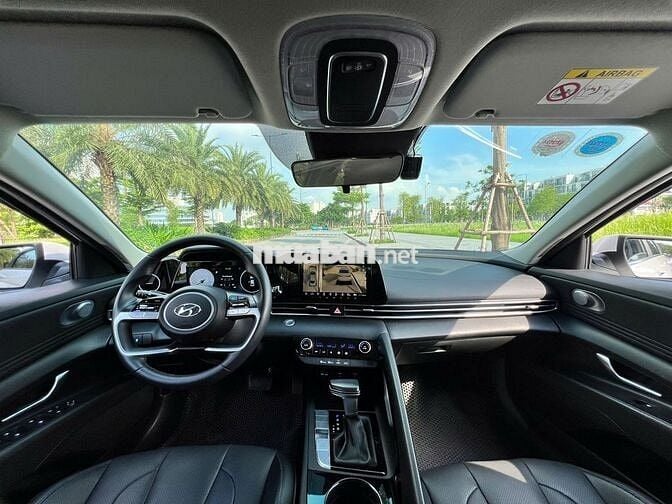 Hyundai Elantra 1.6AT đặc biệt sx 2022 đky 2023