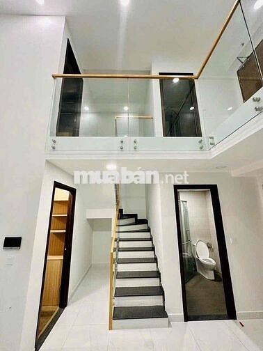 BÁN CĂN DUPLEX 3PN – 2WC : 5 Tỷ CÓ SỔ HỒNG - PHÁP LÝ RÕ RÀNG