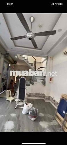 BÁN NHÀ BÌNH THẠNH 8-9 TỶ - GÓC - HXH - 94tr/m2 - SÁT Q1 - METRO