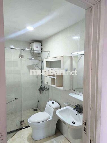Chung cư An Bình - 83m2- 2PN2wc- Tân Phú