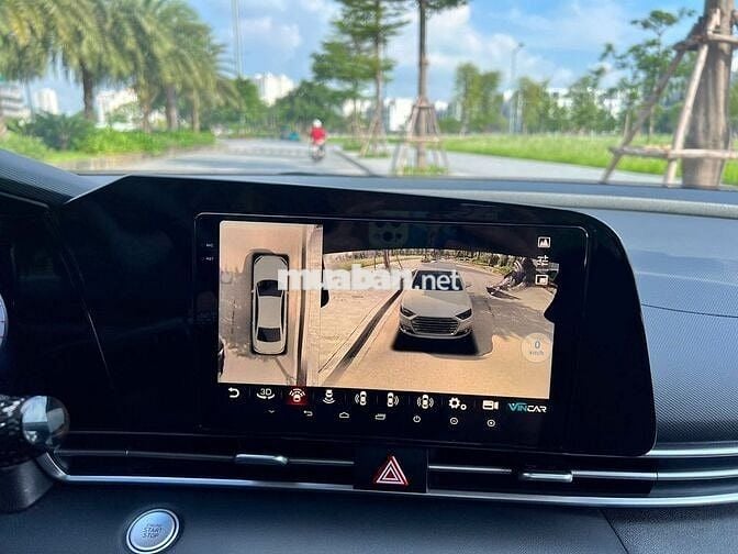 Hyundai Elantra 1.6AT đặc biệt sx 2022 đky 2023