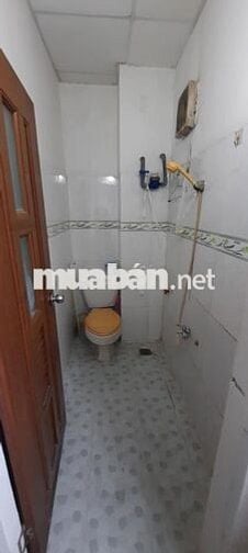 Phòng trọ sinh viên đại học Nguyễn Tất Thành, Quận 12