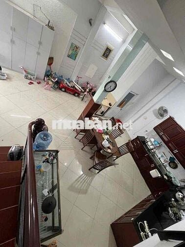 Cho thuê nhà 1 trệt 2 lầu ngay gần Gigamaill chợ Hiệp Bình P Hiệp Bình