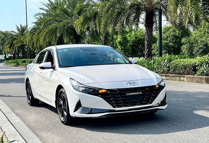Hyundai Elantra 1.6AT đặc biệt sx 2022 đky 2023
