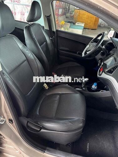 Kia Picanto 2014 S AT - 1,5v km ( zin )