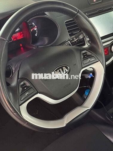Kia Picanto 2014 S AT - 1,5v km ( zin )