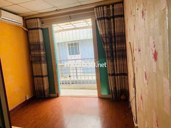 Bán nhà đúc lầu rẻ đẹp phạm văn chiêu p14 GV  đt 3x5 m giá 1 tỷ 850