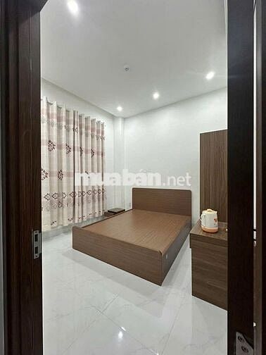 2 PN FULL NỘI THẤT GẦN NGAY CẦU BÌNH LỢI , ĐẠI HỌC LUẬT ,GIGAMALL...