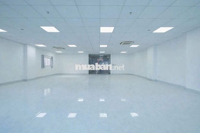 SIÊU PHẨM TOÀ NHÀ ỐP KÍNH - Đường Phổ Quang,Q.TB - 7 Tầng Lầu, 900m2