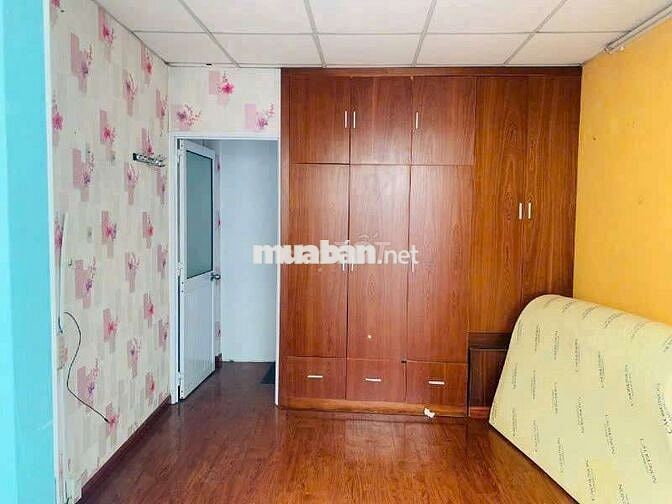 Bán nhà đúc lầu rẻ đẹp phạm văn chiêu p14 GV  đt 3x5 m giá 1 tỷ 850