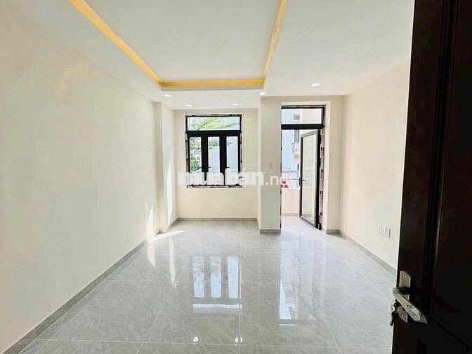 Cho thuê nhà nguyên căn mới đường xe tải ngay cạnh Vạn Phúc City