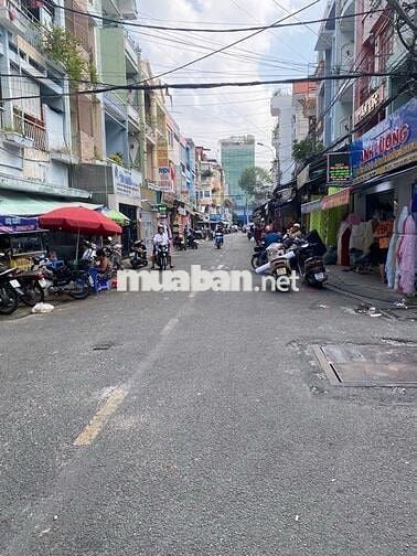 M40: BÁN 2,1TỶ CHUNG CƯ SỐ 40 DUY TÂN-P.TÂN HÒA