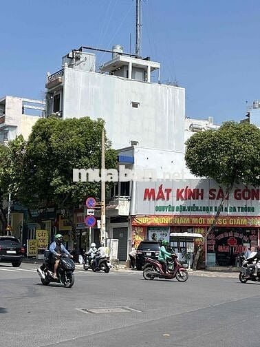 Cho Thuê Mặt Bằng Phía Trước Bán Đồ Ăn Sáng Ca Phê Mang Di
