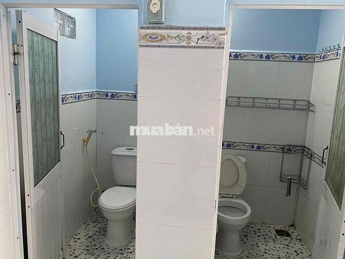 PHÒNG TRỌ SINH VIÊN Ở GHÉP PHÍA SAU ĐẠI HỌC NGUYỄN TẤT THÀNH, QUẬN 12