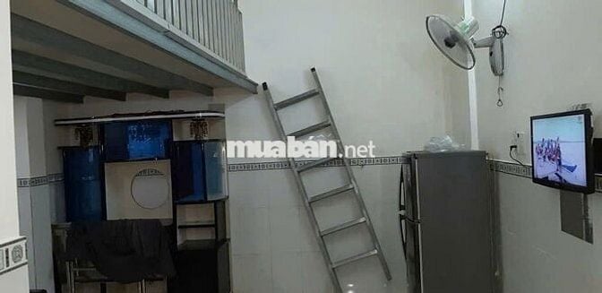 M40: BÁN 2,1TỶ CHUNG CƯ SỐ 40 DUY TÂN-P.TÂN HÒA