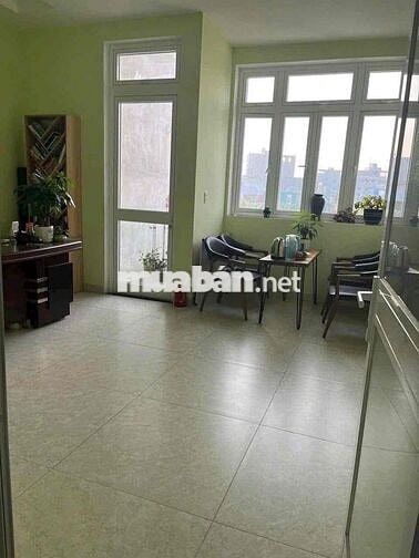 Cho thuê nhà 3 tầng tại Hòa Xuân – Cẩm Lệ Mặt tiền đường THANH LƯƠNG g