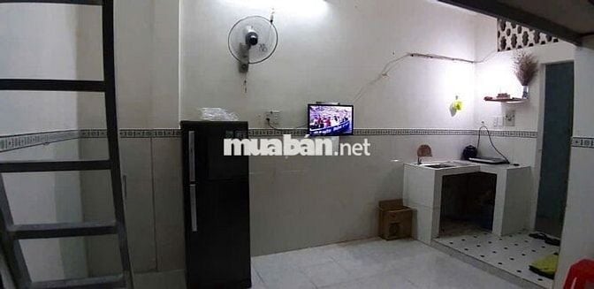 M40: BÁN 2,1TỶ CHUNG CƯ SỐ 40 DUY TÂN-P.TÂN HÒA