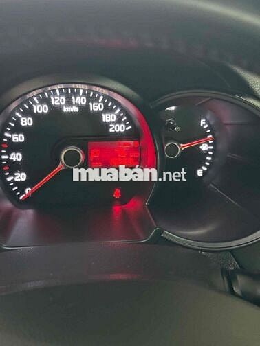 Kia Picanto 2014 S AT - 1,5v km ( zin )