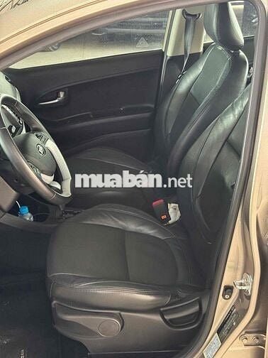 Kia Picanto 2014 S AT - 1,5v km ( zin )