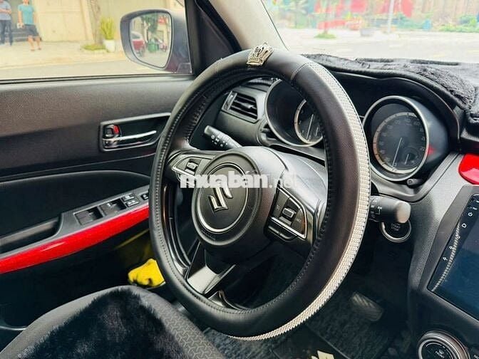 Suzuki Swift 2020 nhập thái