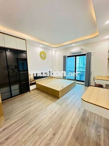 BÁN NHÀ 5 TẦNG Ở TRUNG TÂM QUẬN THANH XUÂN,GIÁ QUÁ HỢP LÝ.***