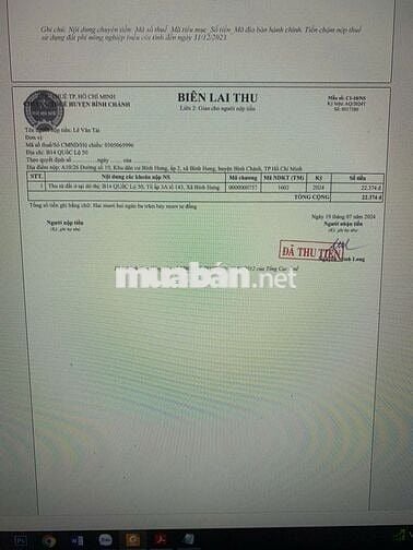 Nhà hẻm, 33,2m2, 1 trệt 1 gác suốt, QL50 Gần Nguyễn Văn Linh(100m)