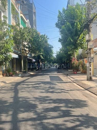 CHỈ 8,7 TỶ NHÀ BÁN ĐƯỜNG SỐ 2 Q6 (4X20) 