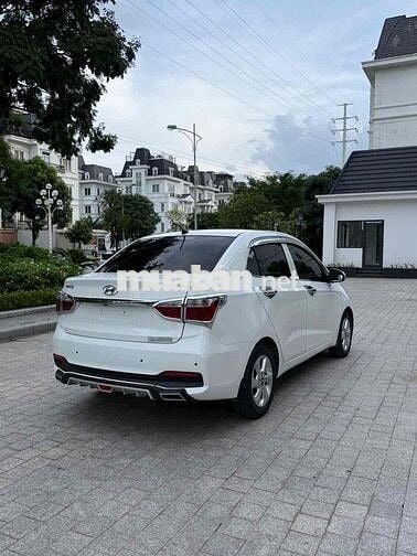Hyundai Grand i10 2018 Sedan 1.2 AT - 70000 km
