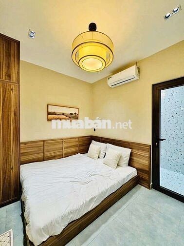 95/22/5 HXH Bùi Đình Túy DT đất 60m2 3PN Nhỉnh 7 Tỷ