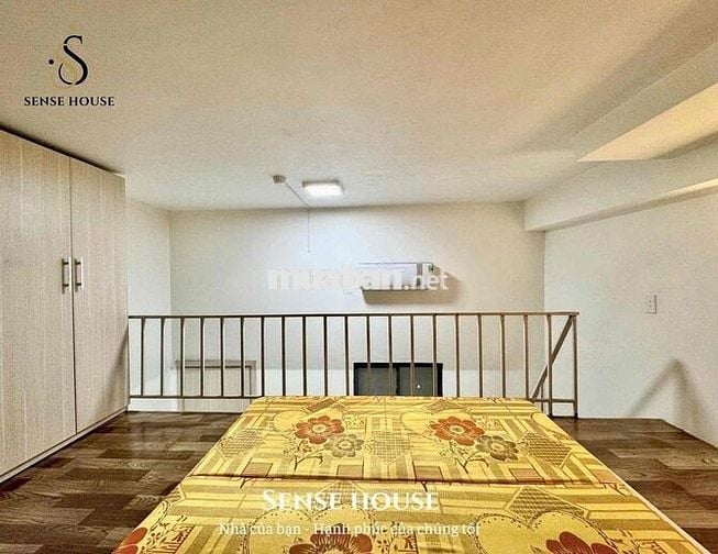 🌟 DUPLEX RỘNG – Ở NGAY TRUNG TÂM TÂN PHÚ 🌟